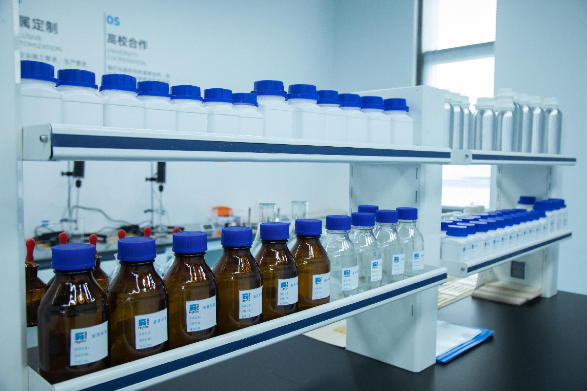 Unlocking Performance: A Guide to Amine-Based Epoxy Curing Agents