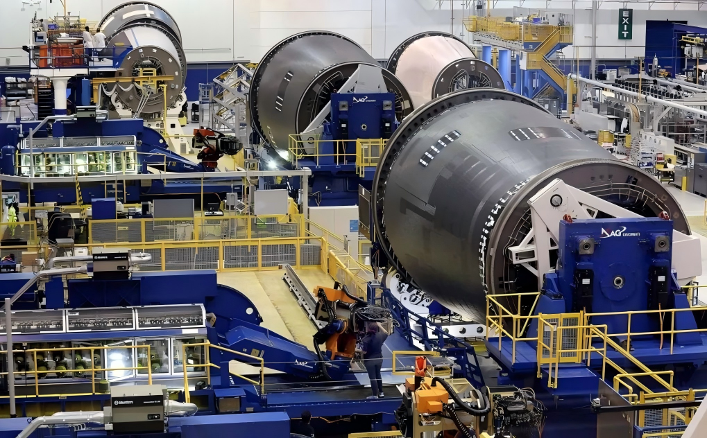 Why is the Epoxy System the Preferred Choice for High-End Manufacturing? 