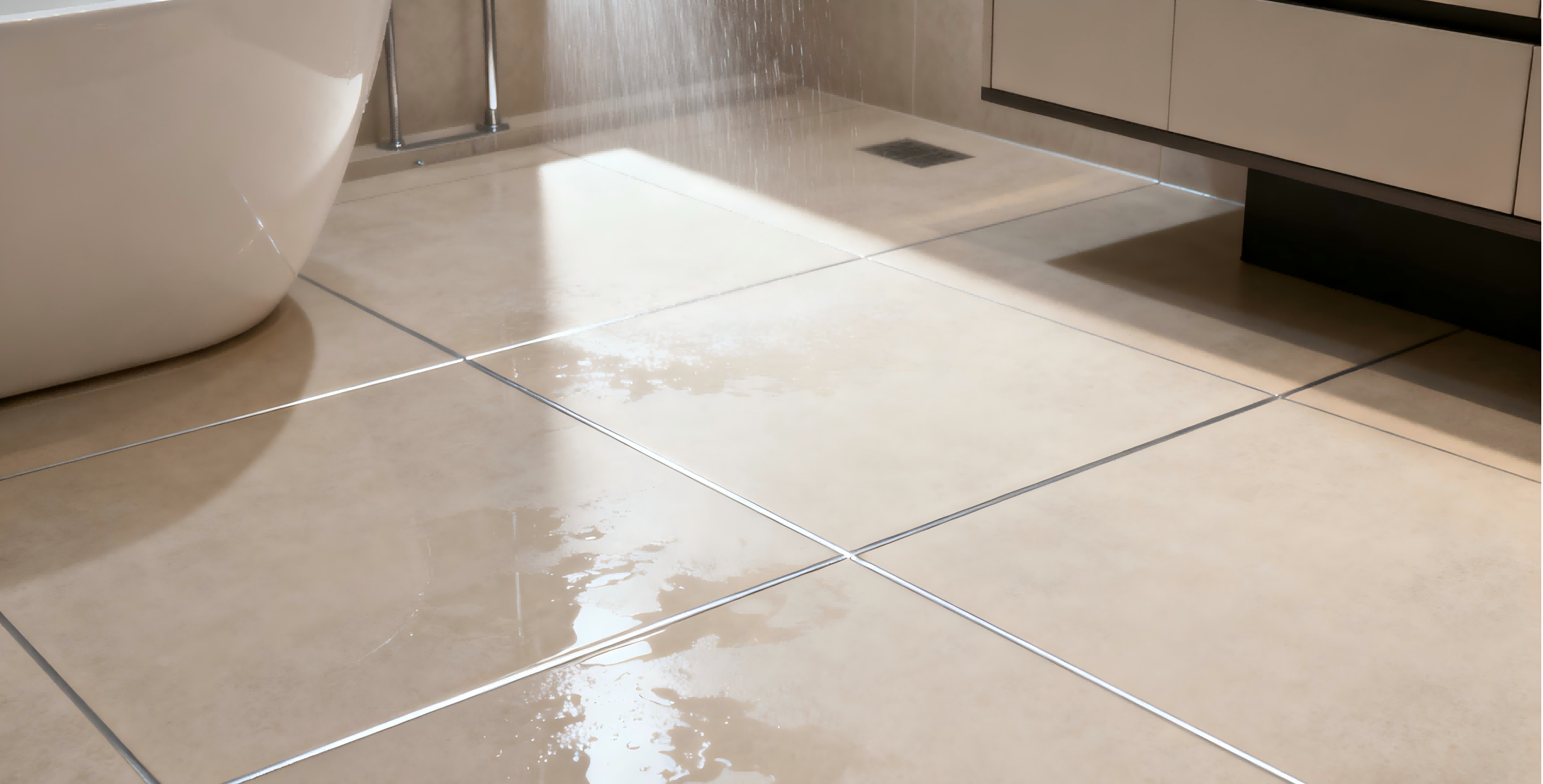 The Deciding Factor in Epoxy Tile Grout Performance: 3 Key Benefits of a Revolutionary Curing Agent