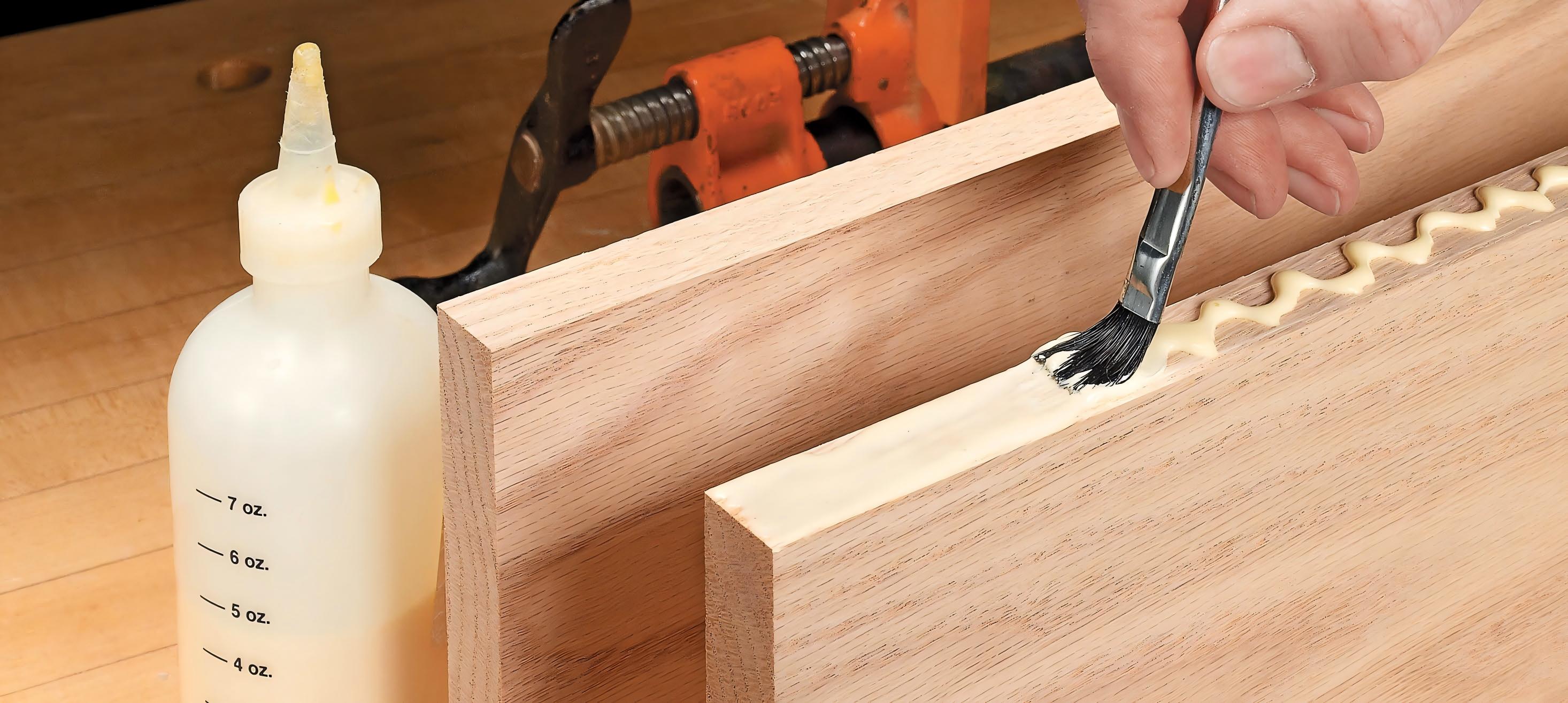 Redefining Wood Bonding: Why Top Furniture Makers Choose Epoxy Solutions