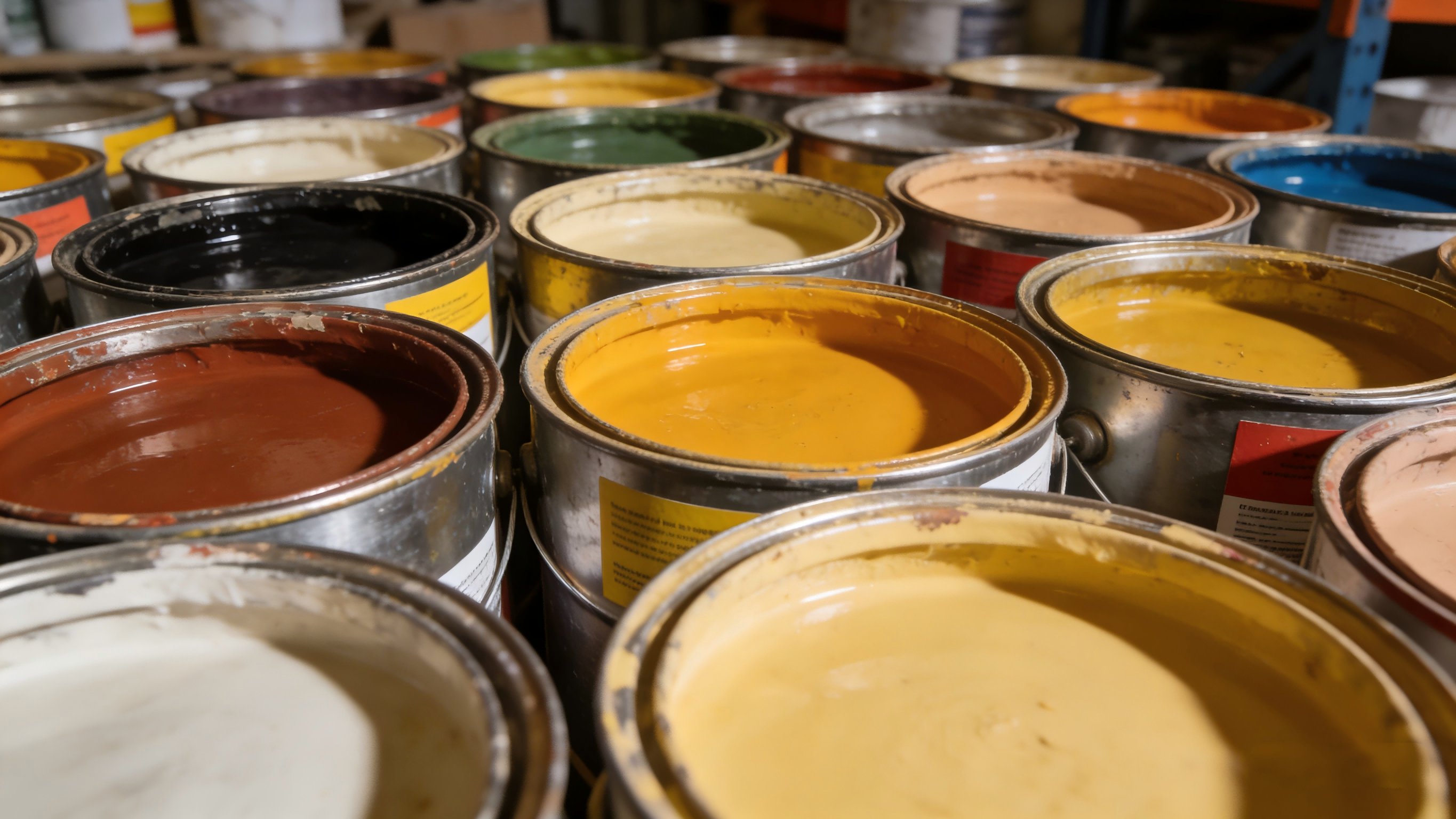 Guidelines for the Influence of Epoxy Curing Agent Selection on Coating Performance and Its Application