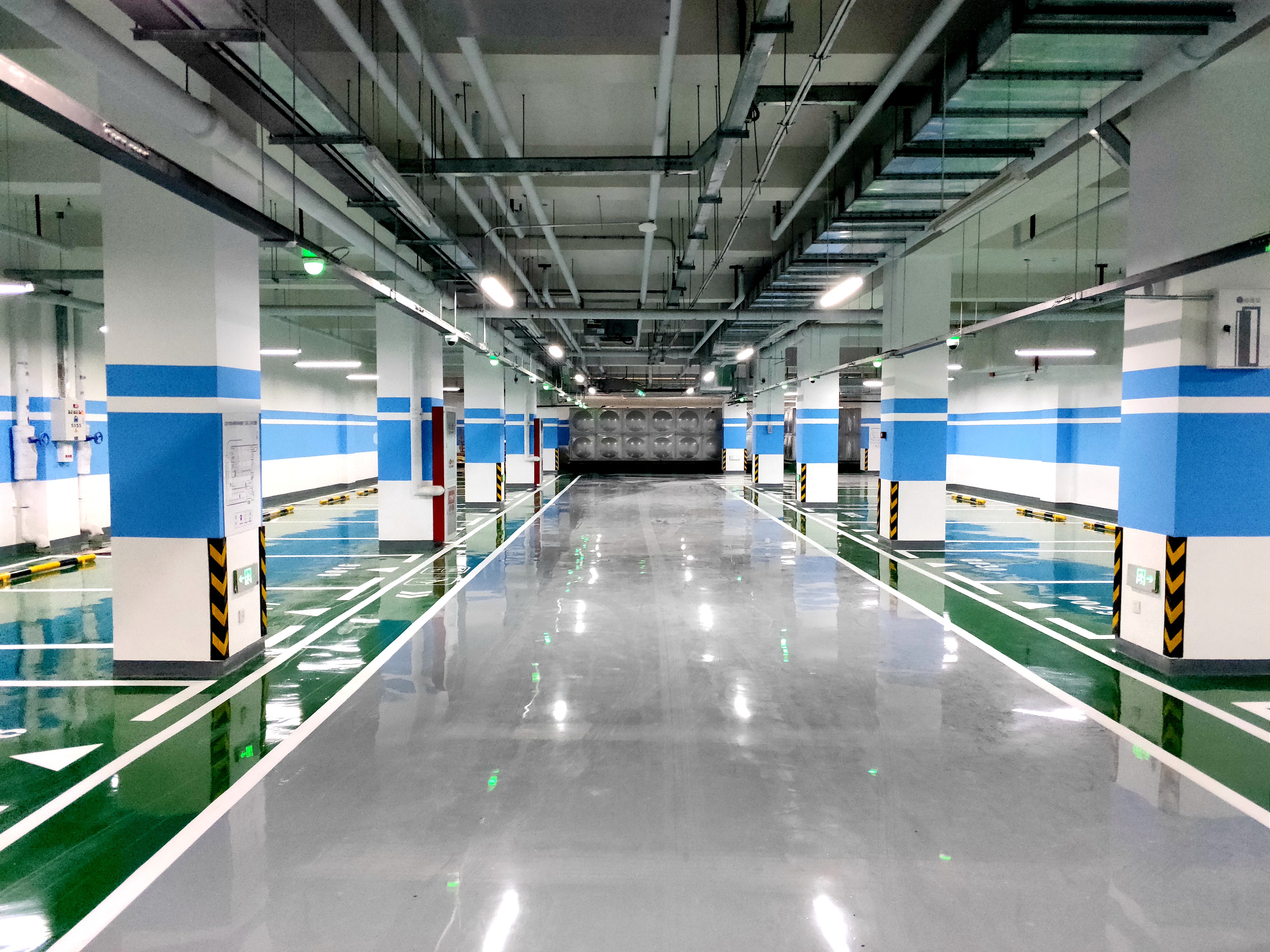 Underwater Curing Epoxy Curing Agent: HF-8450