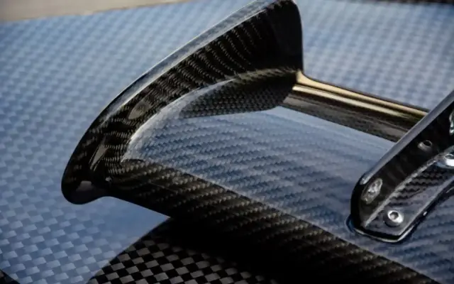 Carbon Fiber and Carbon Fabric Adhesive: The Epoxy Curing Agent Behind High-Performance Reinforcement
