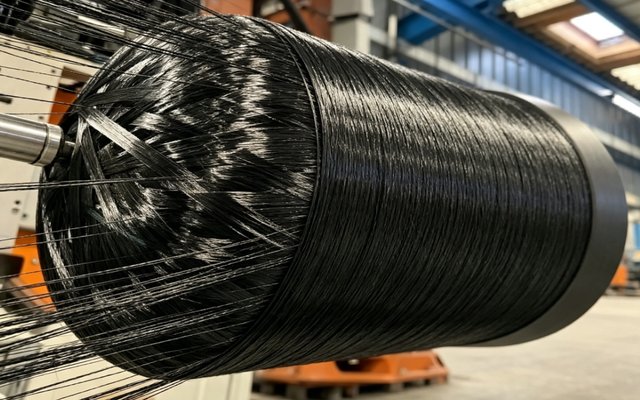 HF-B1 Mixed Amine Curing Agent: High-Tg Curing Solution for High-End Filament Winding Composite Structures
